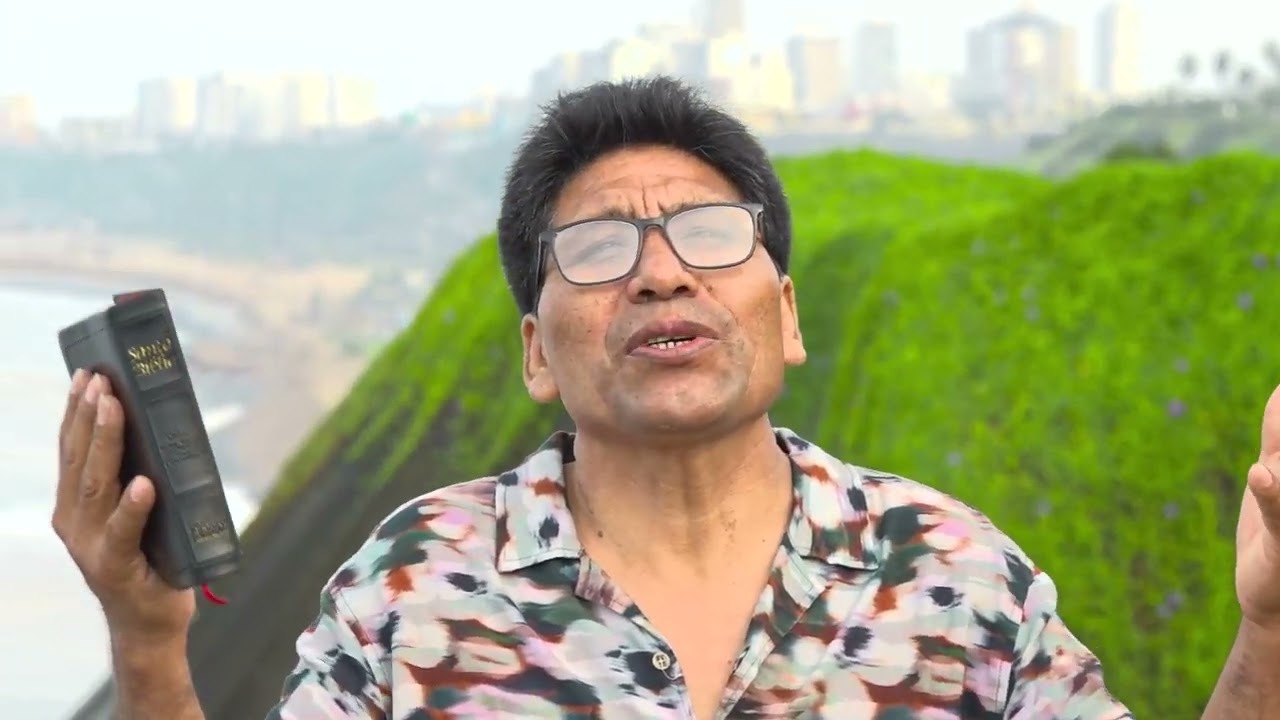 3. Te adoro, te amo Jesucristo | Julián Arévalo