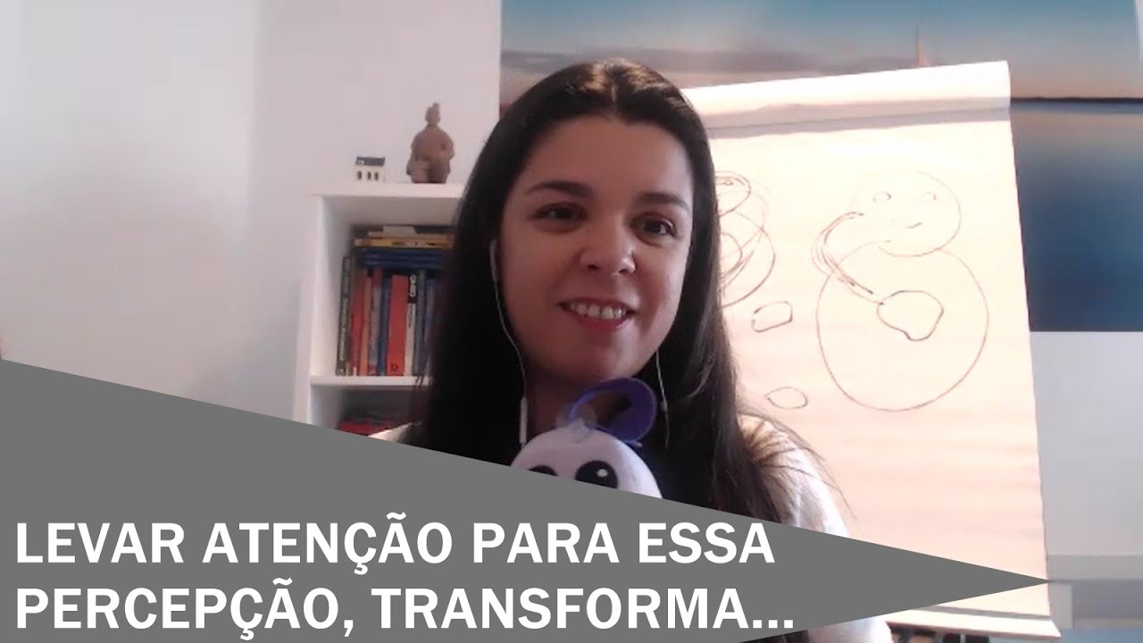 O que &eacute; autopercep&ccedil;&atilde;o e como desenvolver?