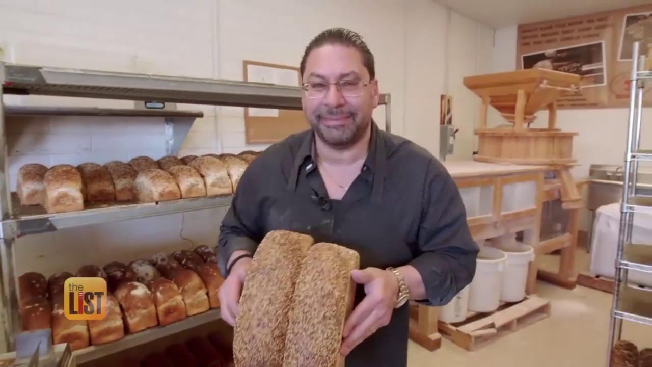 The Benefits of Eating Heritage Grain Bread