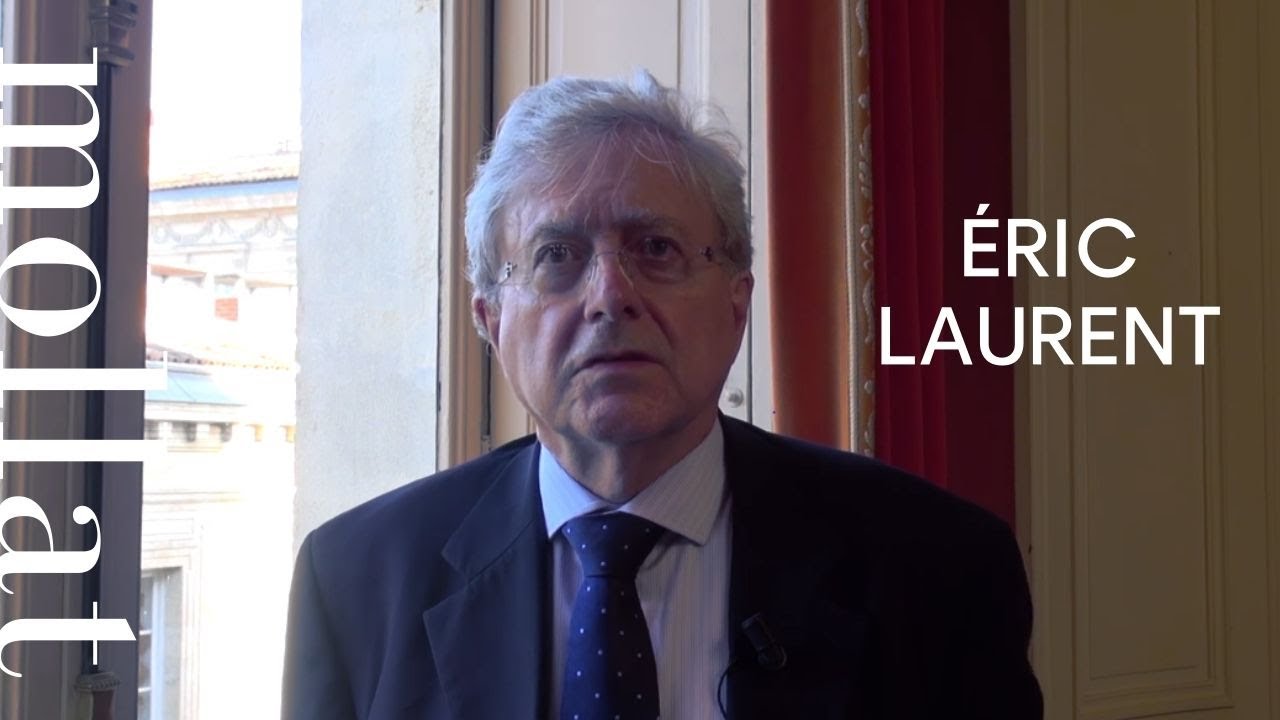 Éric Laurent - La bataille de l'autisme
