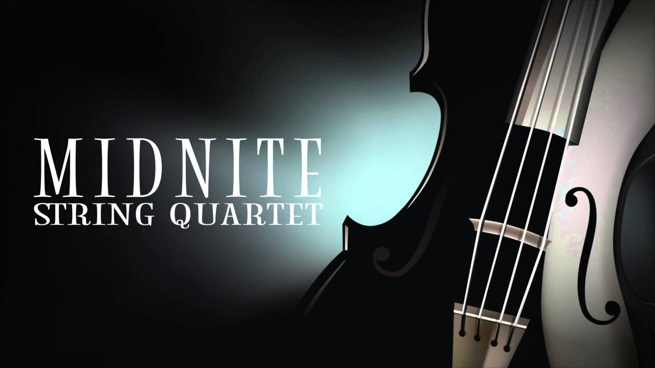 Basket Case MSQ Performs Green Day by Midnite String Quartet