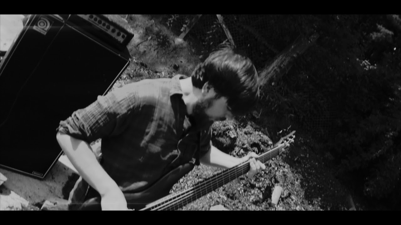 As Oceans - Blackfish (OFFICIAL MUSIC VIDEO)