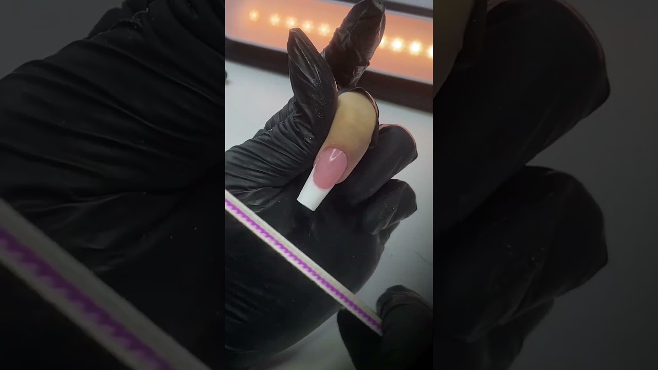#polygel #moldef1 #nails #unhas  Aline Makelyne