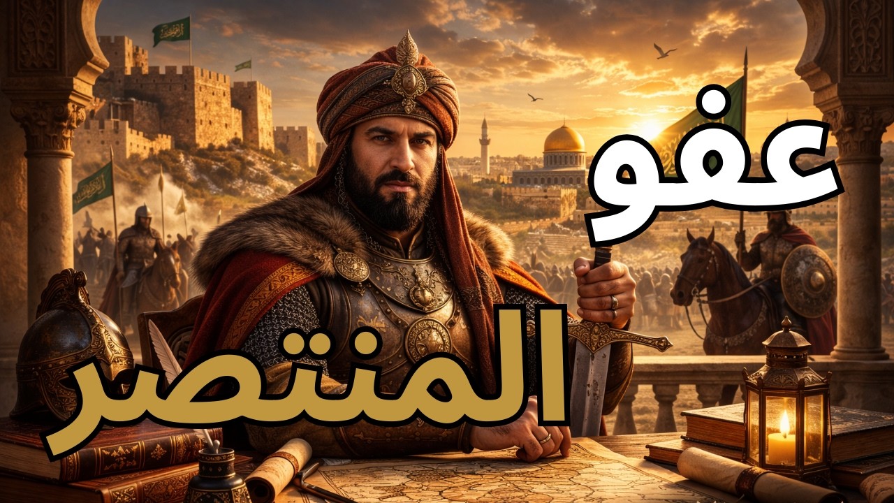 المحرر النبيل🗡️ | عقول غيرت العالم