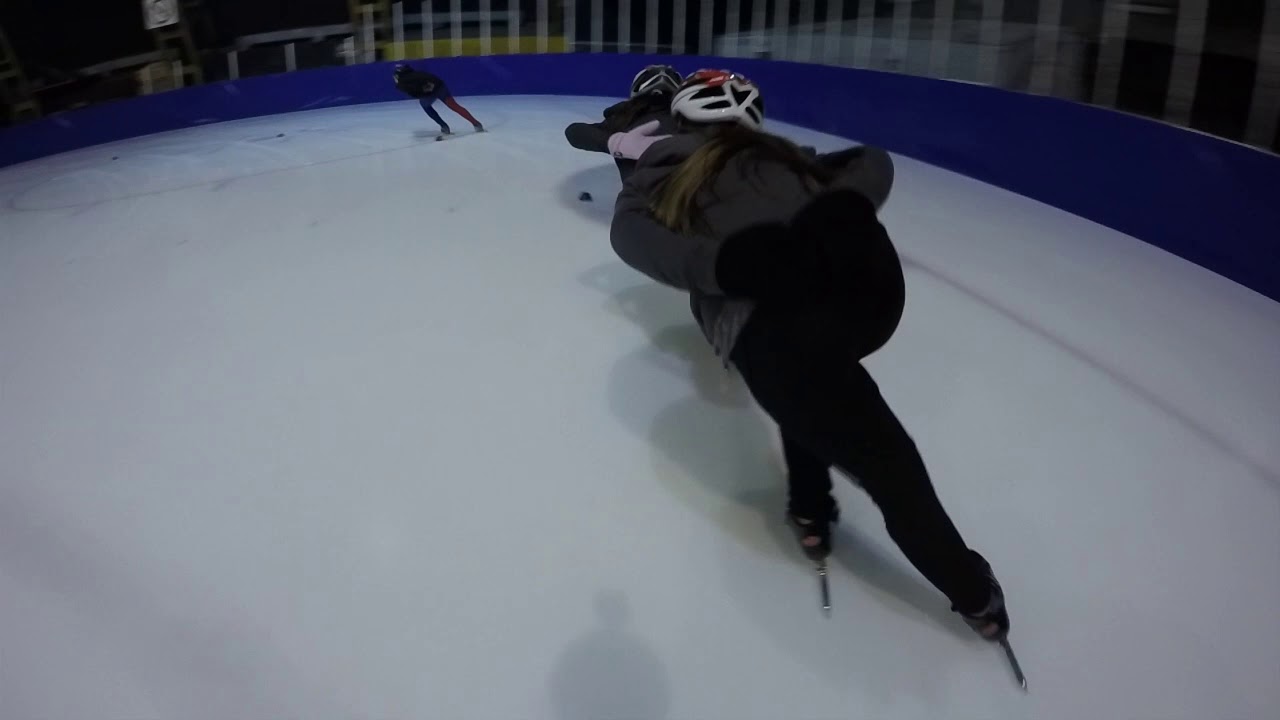 2016 Training sequence Intro Line
