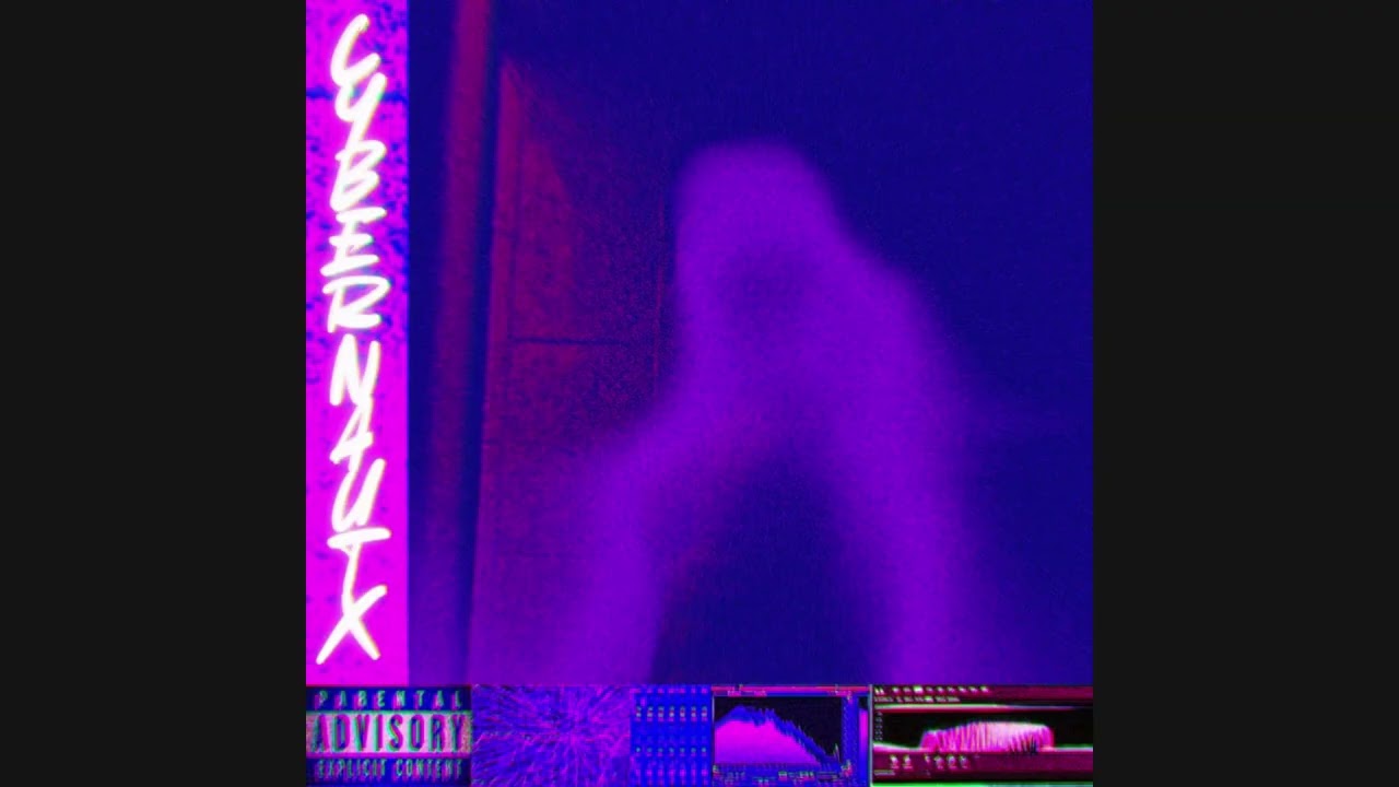 CybernautX - HELLWARE (Official Audio)