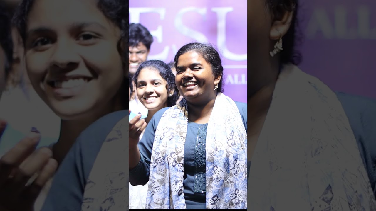 Christian Song Challenge Part 01 I Youth games I GAFGC Ministries I 