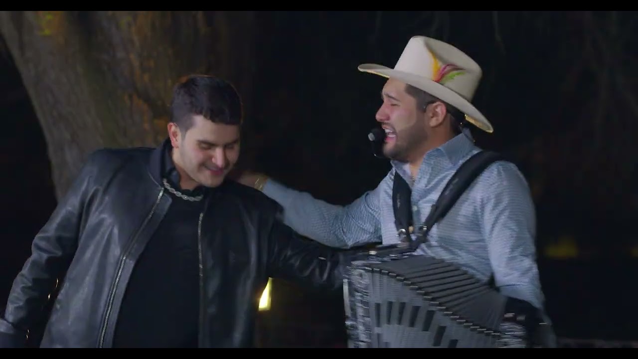 Sali A Buscarle - Raul Beltran X Jaziel Avilez (Video Musical)