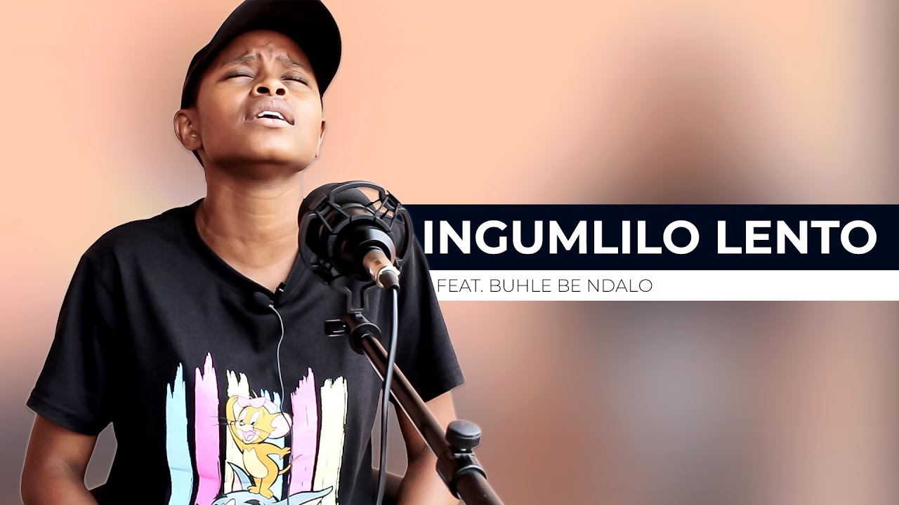 Buhle Be Ndalo - Ingumlilo Lento Cover | Joyous Celebration