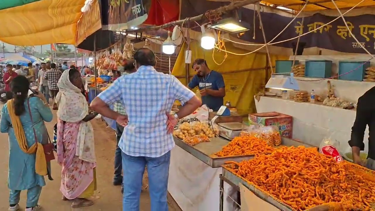 MAPUSA Mela 