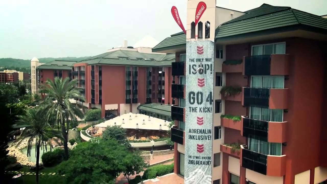 SUMMER SPLASH 2014 - BEST OF ACTION & SPORTS