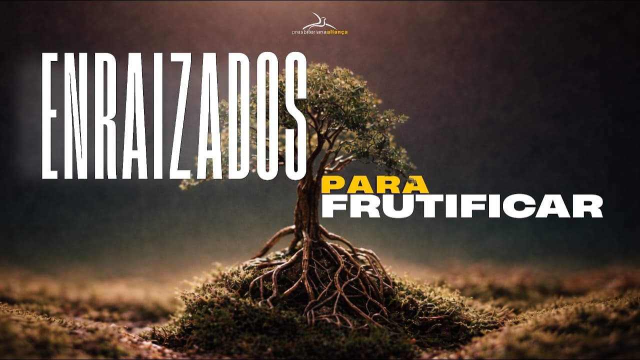ENRAIZADOS PARA FRUTIFICAR - 19.02.2026 | CULTO IPAR