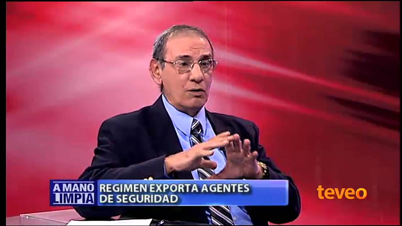 Exportando “Seguridad” - América TeVé