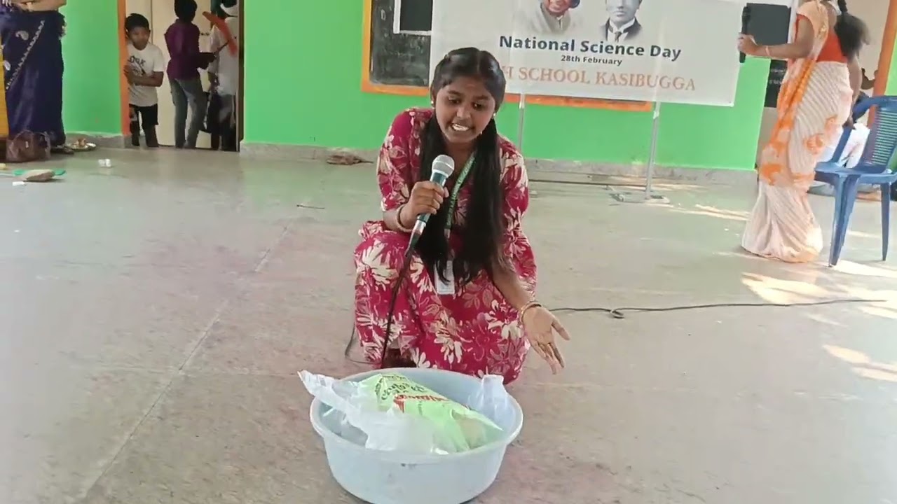 ప్లాస్టిక్ భూతం 
