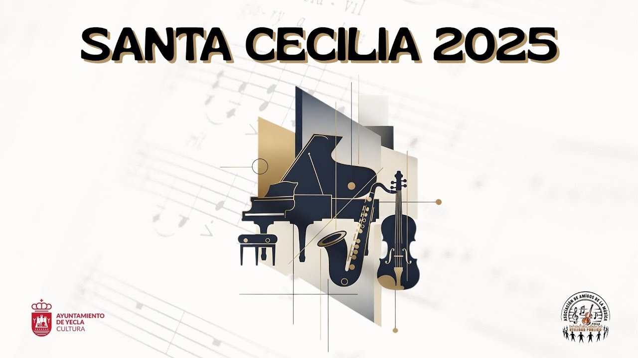 Recogida Nuevos M&uacute;sicos 2025