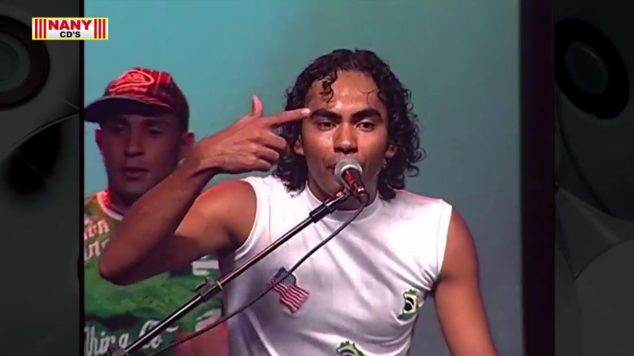 Pépe Moreno - Boca do Lixo (Ao Vivo)
