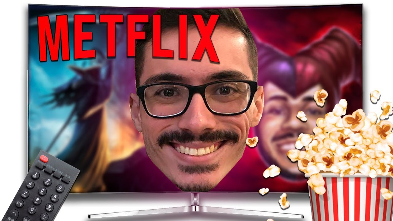 CHAMOU O ANJO PRA VER FILME MAS NÃO TEM TV