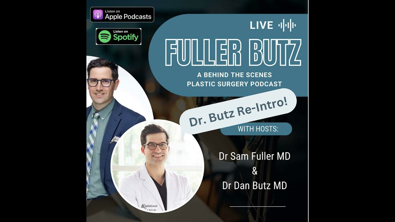Clinical Craftsmanship and Personal Balance: Dr. Daniel Butz Reintroduced