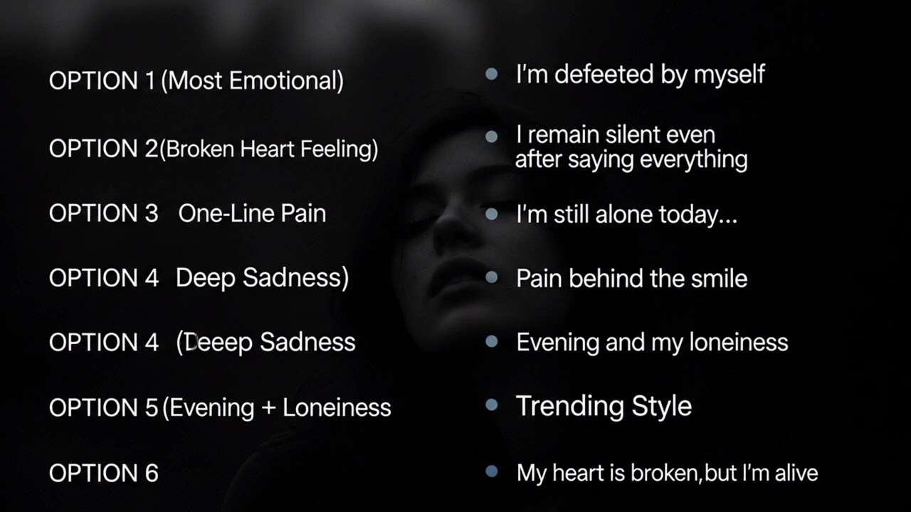 Khud Se Hi Haar Gaya | Heart Touching Hindi Sad Song | Emotional Breakup Song 2026