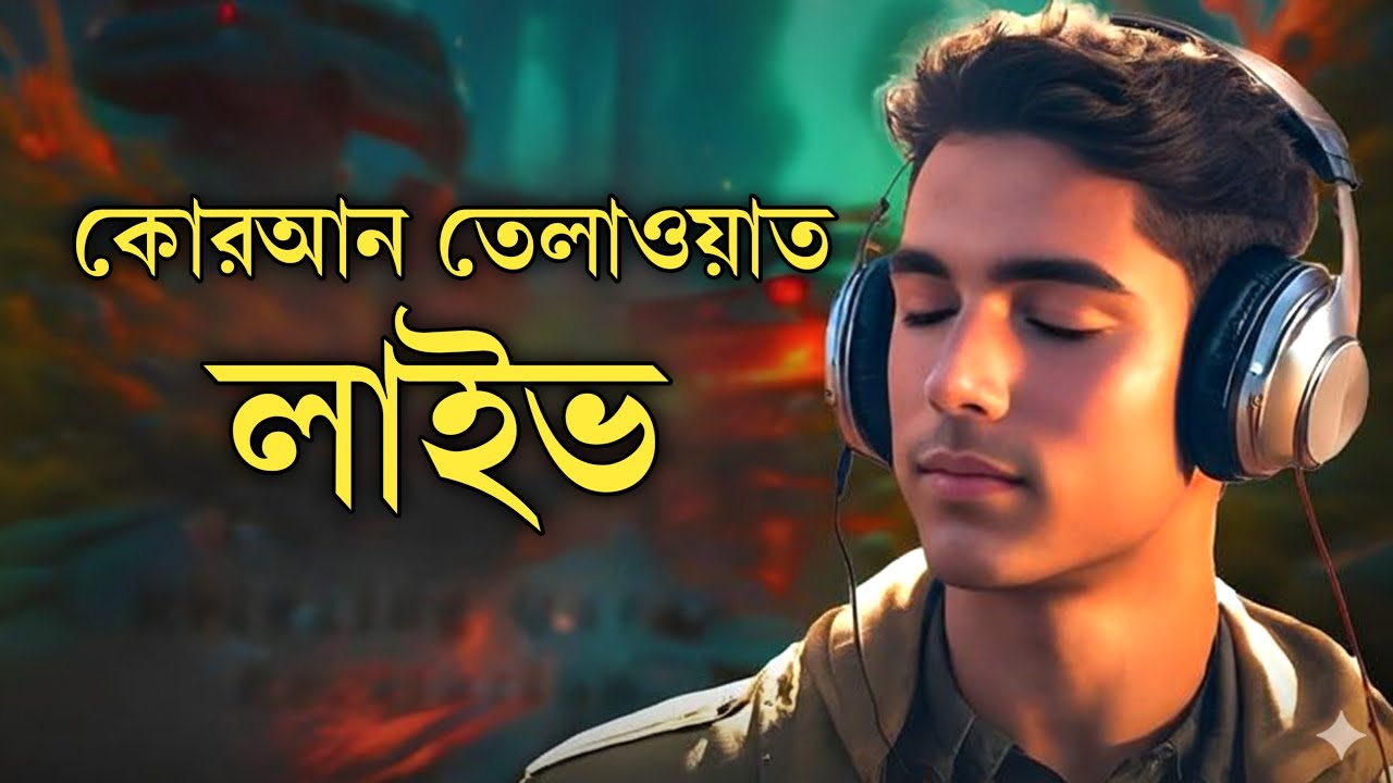 Quran tilawat | Tamim Bin Amini