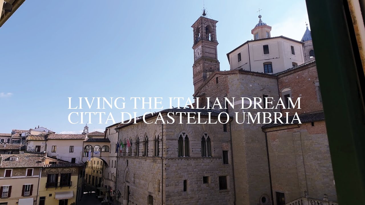 Amazing Italian APARTMENT FOR SALE