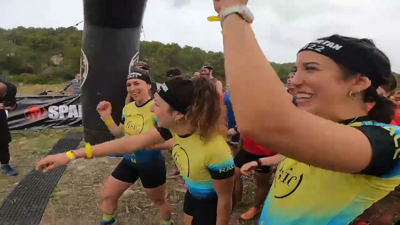 FISIC Race Team - Spartan Mallorca 2023