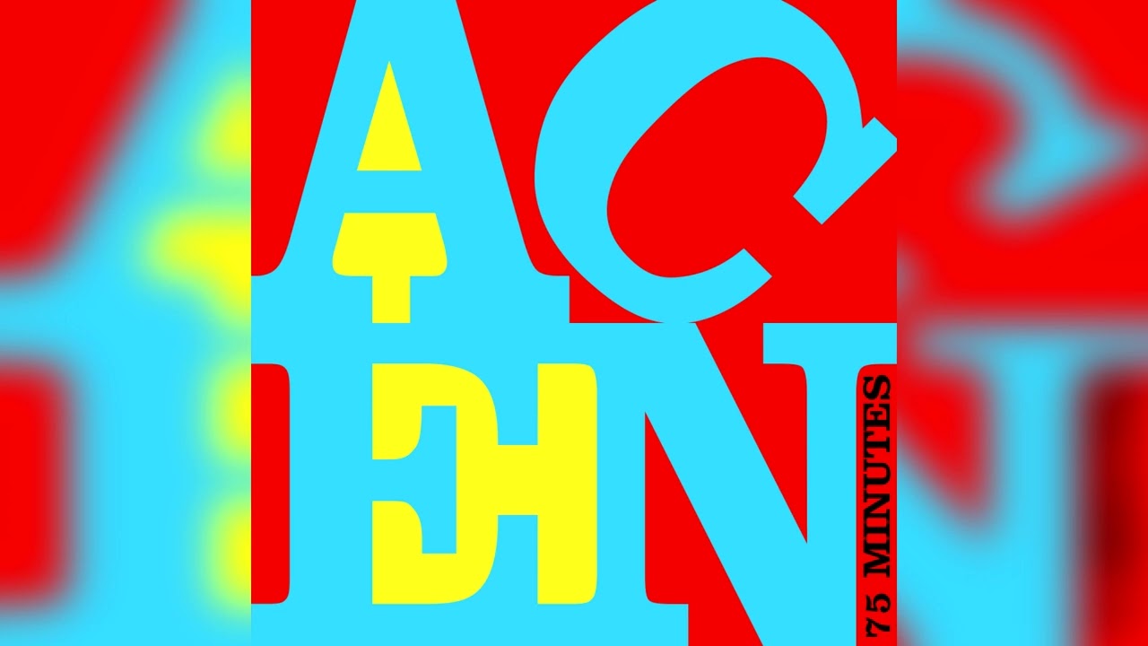 Acen - 75 Minutes