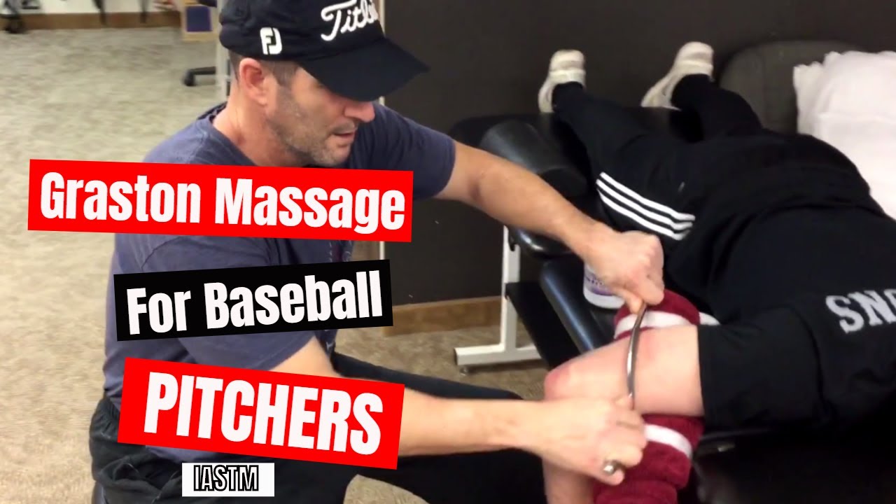 Graston Massage