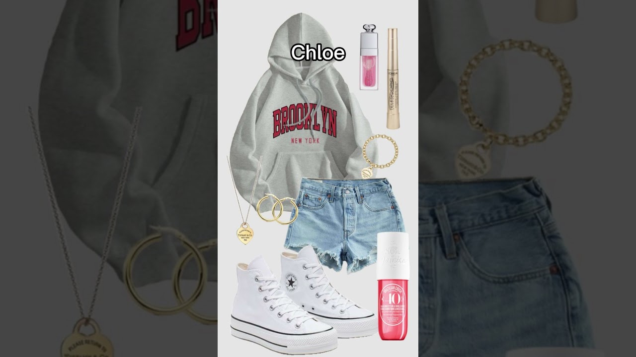 Your name your outfit! Pt2 #shorts #outfit #clothing #name #preppy #viral