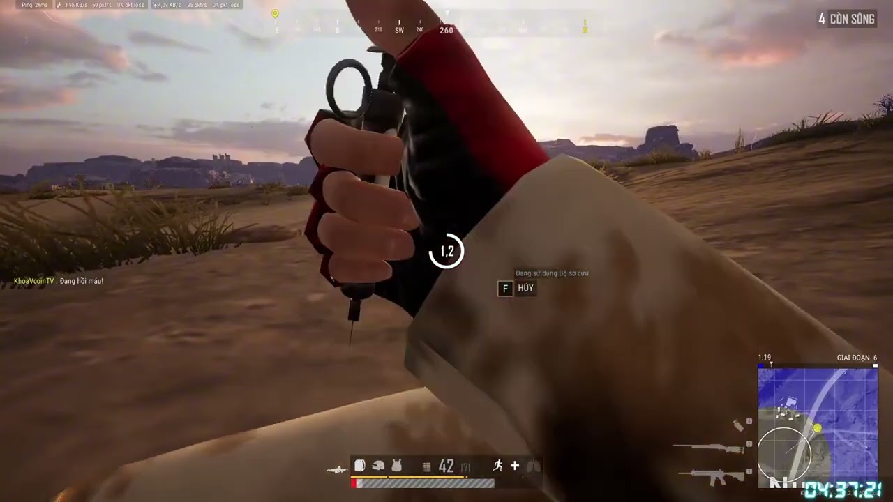 Old but gold | Pubg PC. #khoavcoin #pubg #pubgpc #games
