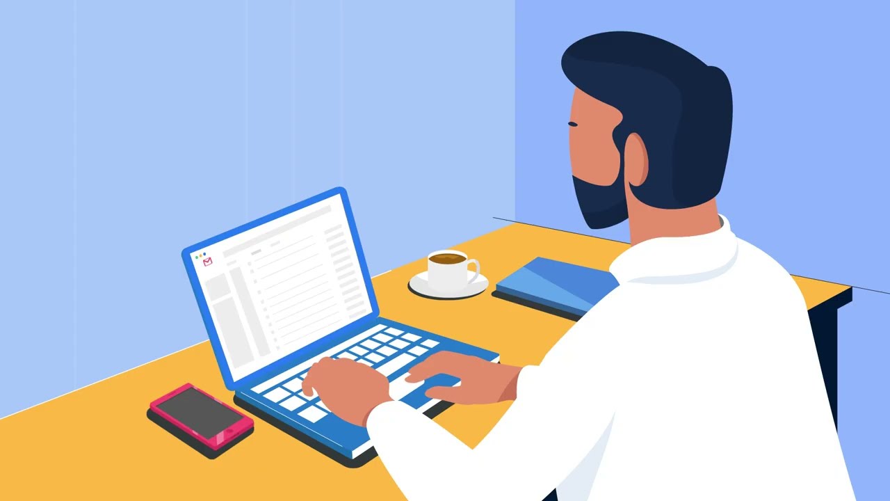 OnlineTenders - Tender Notification Service