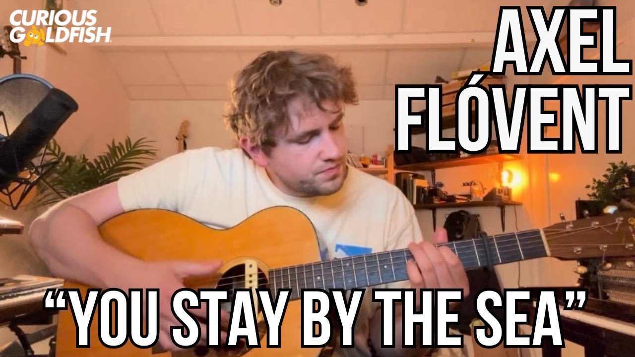 Axel Fl&oacute;vent: 