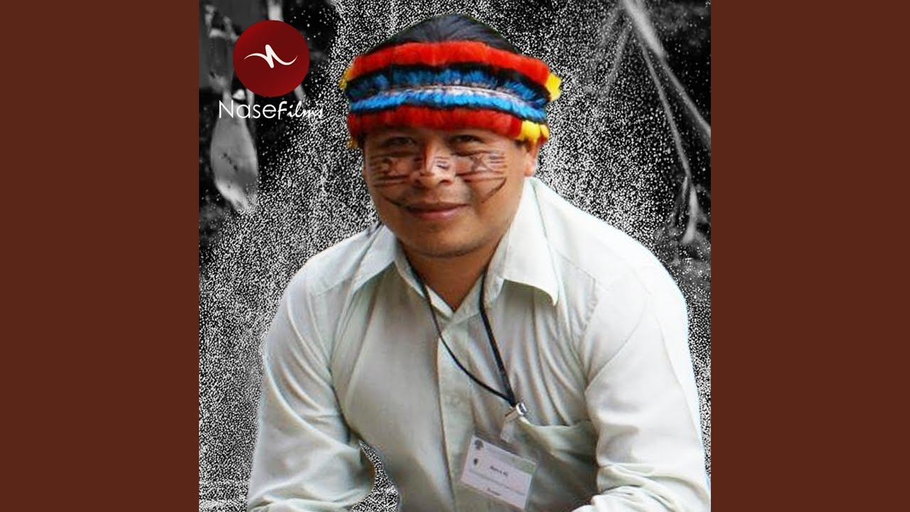 Achuar iruntramú