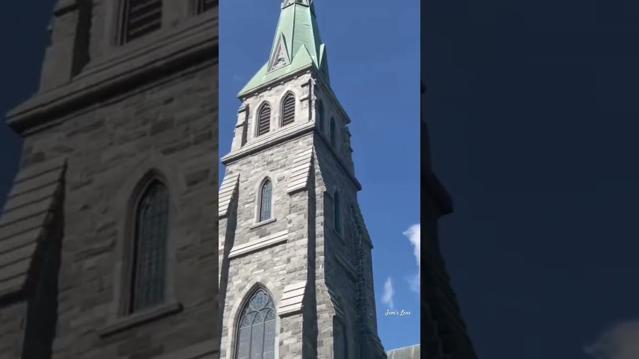 Driving around Norwich, CT part 4