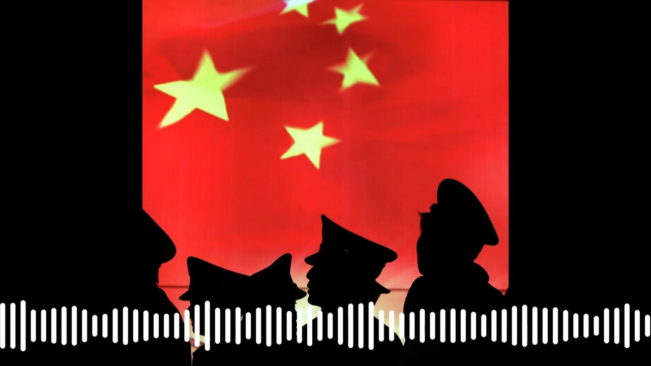 China Is Recruiting US Citizens to Work for Its Government | Big Take