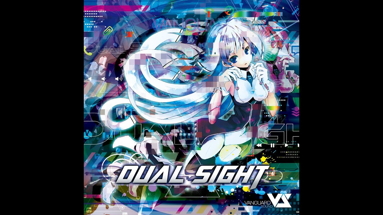 Taishi feat. IA - Liberator