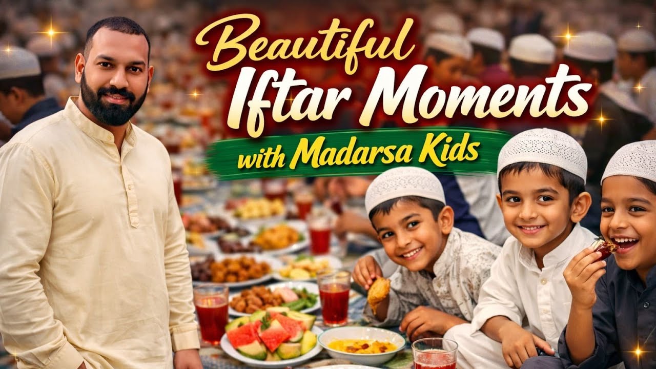 UK walon ne iftari karvai||Kashmir vlog 2.0