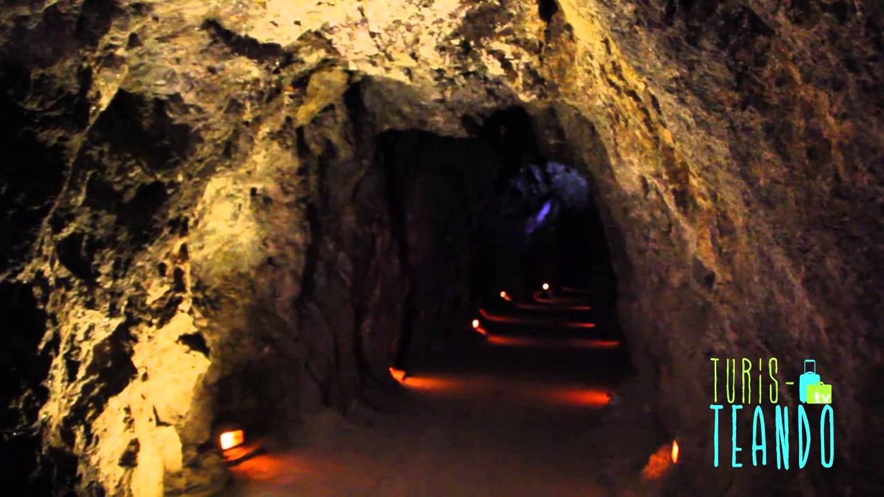MINA DEL EDEN ZACATECAS