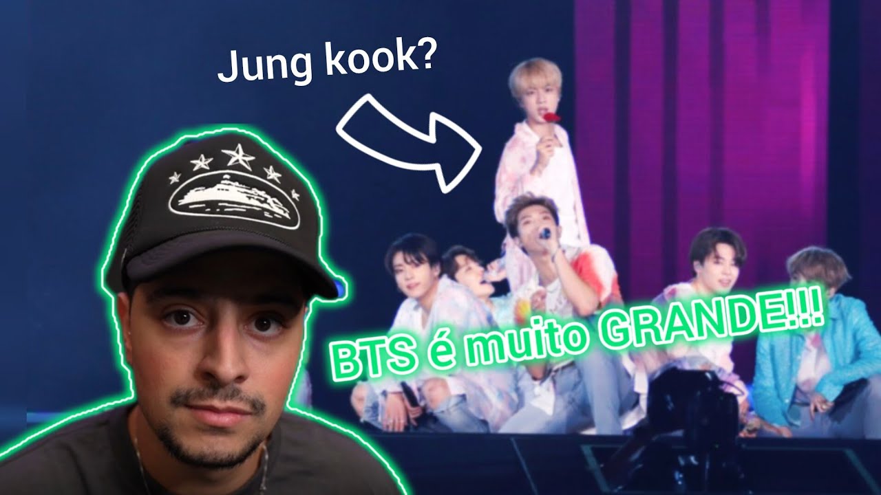 O'Que é K-Pop? Coringa entendendo mais sobre essa bolha.