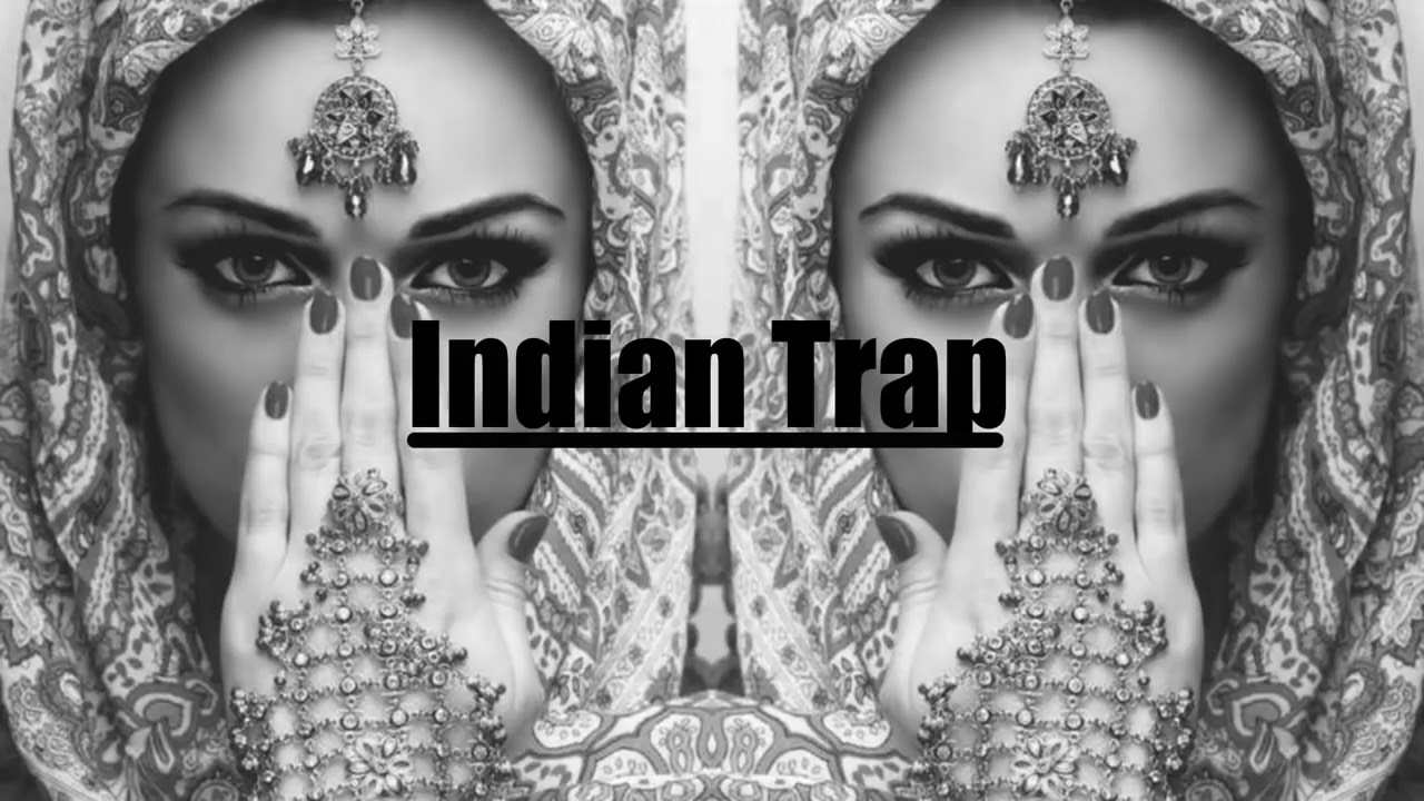 Trap mix  | Indian trap music | edm #clubmusic