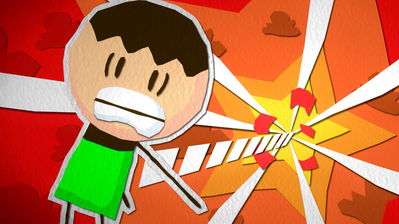 Deploy | Jack Stauber Animation