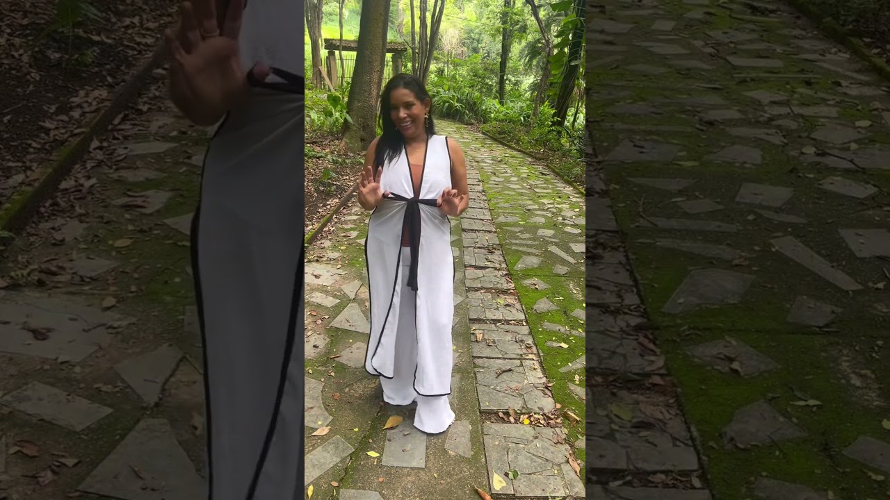 Look belíssimo da 