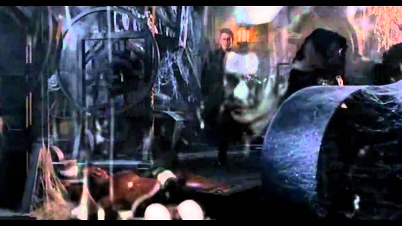 Van Helsing - The road I walk