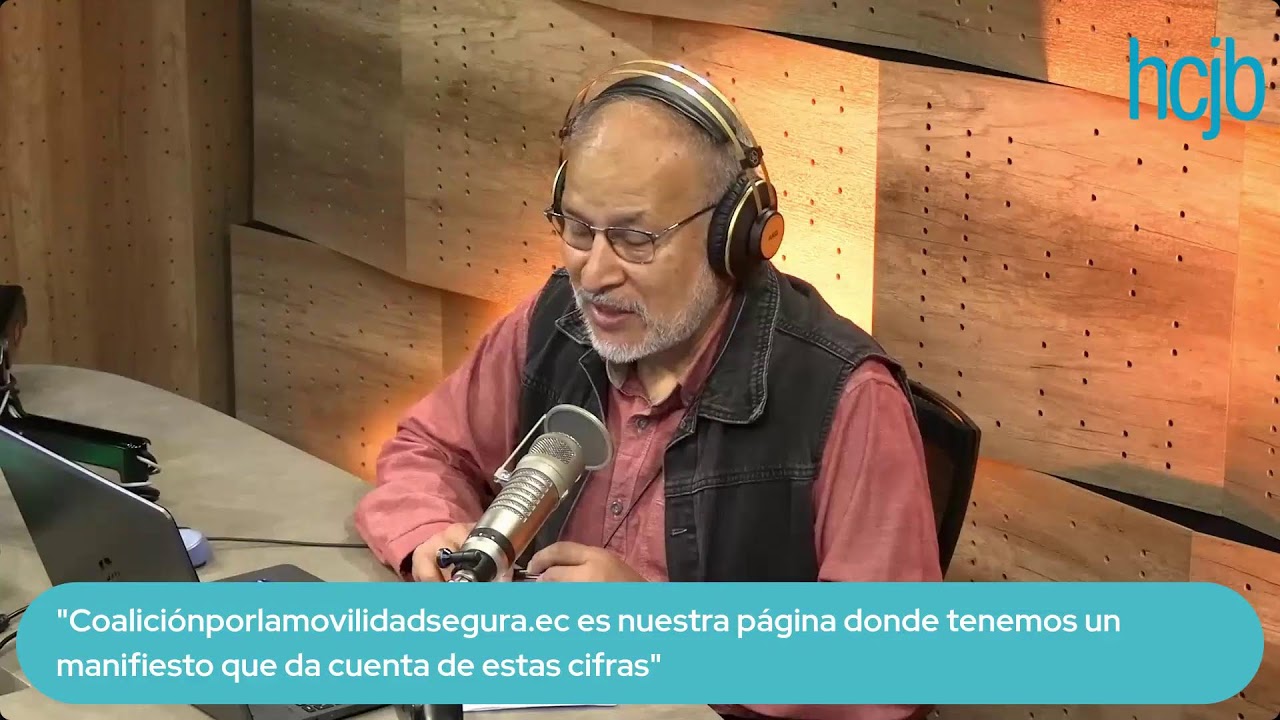 HCJB NOTICIAS