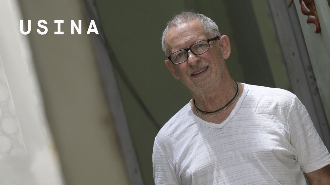 Usina TV: Hugo Fattoruso