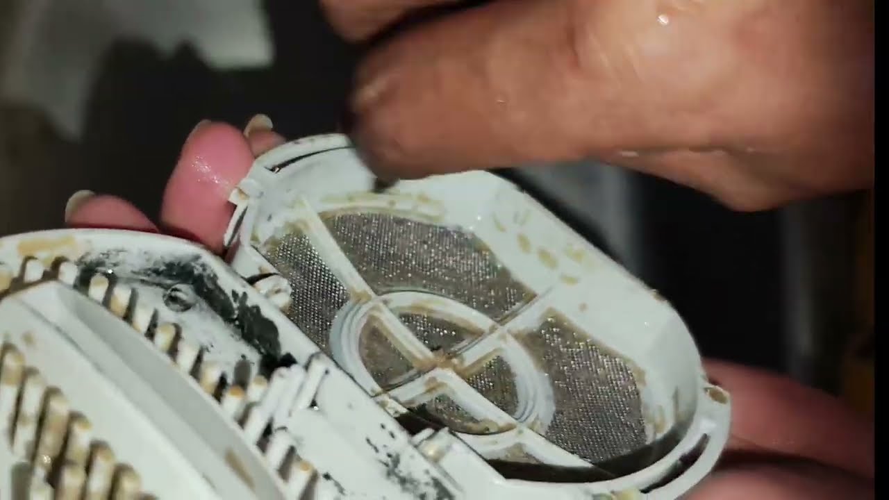 L.G 6.5 kg 👚वॉशिंग मशीन अगर है आपके पास तो ये ट्रिक आपको भी पता होना चाहिए ।।🍁🌺#dailyvlog #subscribe