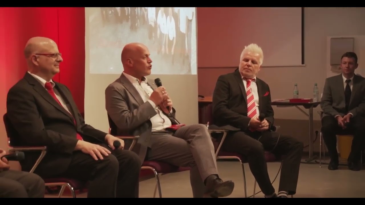 100+ Jahre DRK Ortsverein Wevelinghoven