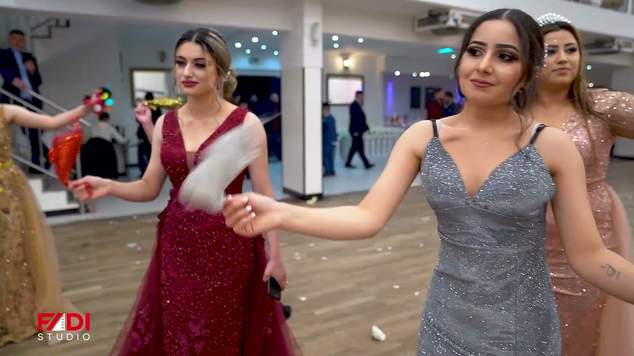 Khaled & Hala - Xasan Asad - Eventand Deko - Fadi Studio part 02