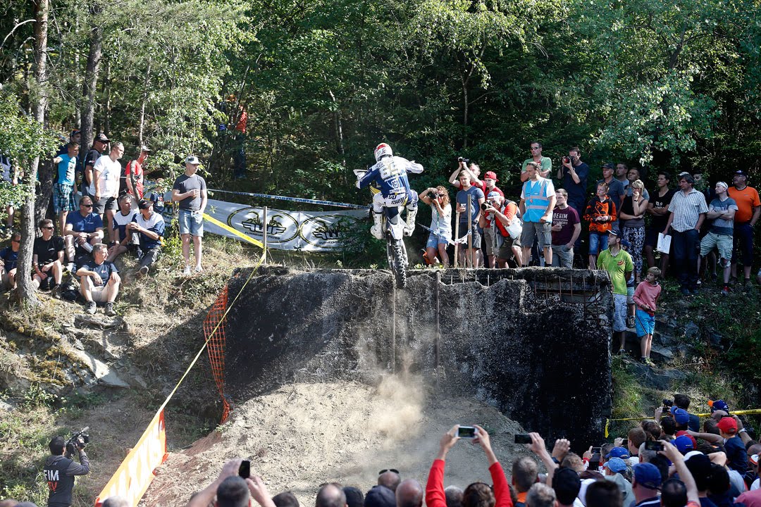 GP of Belgium - Recap