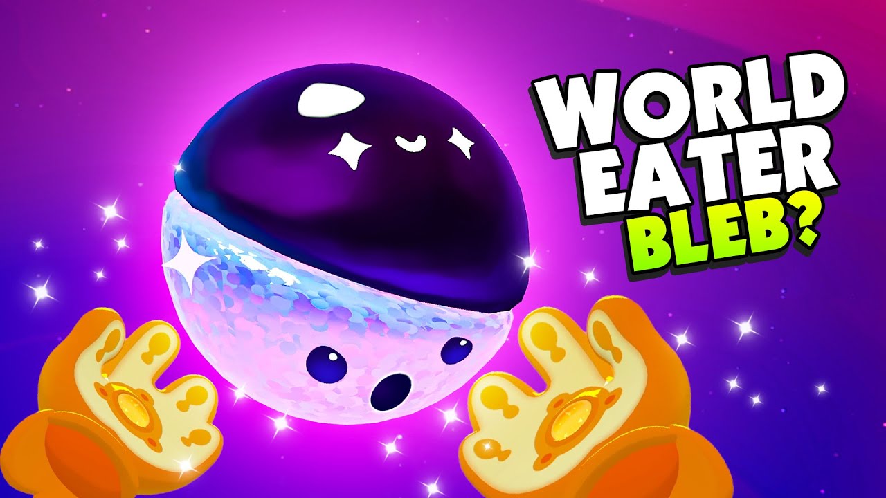 Скрытый ЧУЖОЙ может уничтожить ВСЕЛЕННУЮ! — Cosmonious High VR